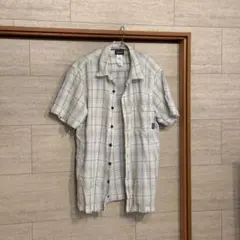 Patagonia オーガニックコットン 半袖シャツ メンズSのサムネイル