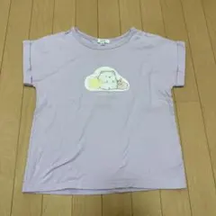 a.v.v すみっコぐらし Tシャツ 140のサムネイル