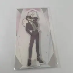 にじさんじ 7th Anniversary 箔押しアクリルスタンド　渡会雲雀