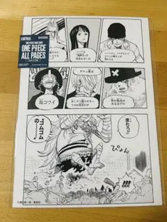 ワンピース ONE PIECE ポスター 麦わらの一味 from TV 初期 - メルカリ