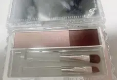 【JILLSTUART】ニュアンス ブロウパレット 02