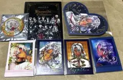 あくねこ ミヤジ まとめ売り