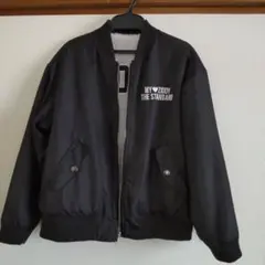 ZIDDY ブルゾン ジャンパー 150cm