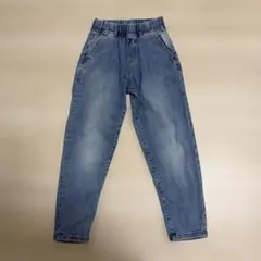 ZARA キッズ用　デニムパンツ　Gパン 140cm