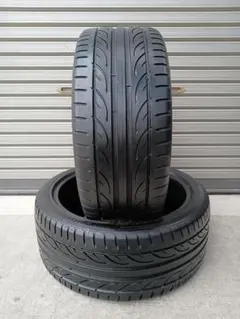 225/40R18 DAYTON 23年製 1813-① 2本分 送料込み - メルカリ