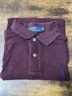 Polo Ralph Lauren ラルフローレン ポロシャツ M