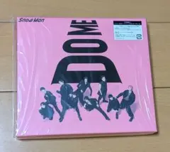  Man 初回盤B まとめ売り Snow Man/ 音故知新 初回盤B（DVD付） 【CD】 エイベックス