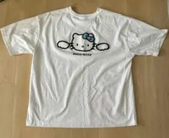 2026年最新】キティ天使tシャツの人気アイテム - メルカリ