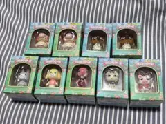 あつまれどうぶつの森 あつ森 ともだちどーる まとめ売り