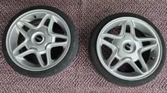 勇貴様専用 MINI 純正 16インチ アルミホイール