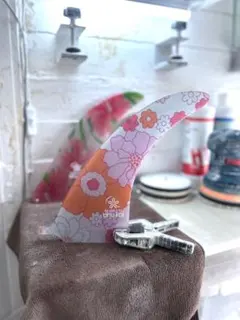 1点物⭕️お安く!◎Custom fabric◎FLEX 8.5inch