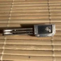 日立 ネクタイピン