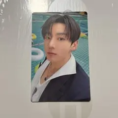 2026年最新】bts グク トレカの人気アイテム - メルカリ