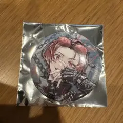 いれいす　りうら　缶バッジ