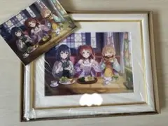 アイドルマスター ミリオンライブ！ 公式キャラファイングラフ 【北沢