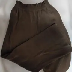 URBAN RESEARCH ワイドパンツ値下げしました。