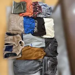 キッズ服 子供服 男の子 まとめ売り