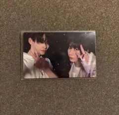 ENHYPEN エナプ 宵 スペシャルボックス盤 ユニット トレカ スンキ