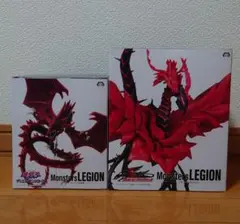 遊戯王 フィギュア 2個セット