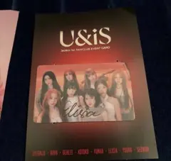 2026年最新】unis エリシアの人気アイテム - メルカリ