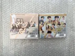 SEVENTEEN ひとりじゃない 2セット