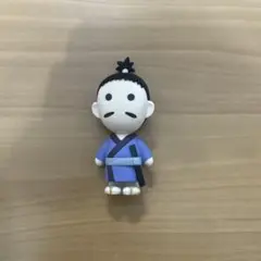 HUNTER×HUNTER ノブナガ　一番くじ　フィギュア