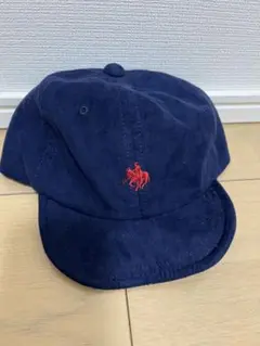 ラルフローレン　ベビーキッズ帽子　キャップ
