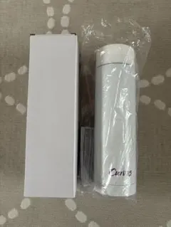 スリムステンレスサーモ270ml⭐︎カーブス