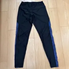 TIGORA ランニングタイツ スポーツタイツ Sサイズのサムネイル
