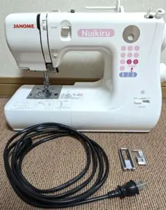 JANOME ミシン 【ジャンク品】 JANOME ミシン 【ジャンク品】 【公式通販】