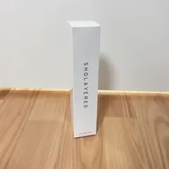 SHOLAYERED ディフューザー シャンパン