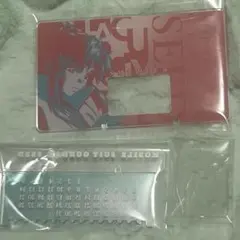 ガンダムSEED　トライカラー アクリルスタンド カレンダー　ラクス