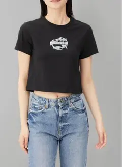 PUMA プーマ グラフィックス ハイパーガール Tシャツ