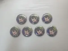 あんスタ 影片みか 缶バッジ フィーチャー2