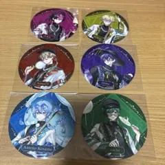 シクフォニ 中華街 コースター