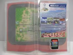 (中古品)マリオ&ソニック 東京2020オリンピック