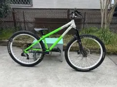 2026年最新】COMMENCAL ABSOLUTの人気アイテム - メルカリ