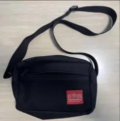 【匿名配送】マンハッタンポーテージ　ショルダーバッグ