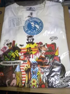 HYSTERIC GLAMOUR Tシャツ　新品未開封