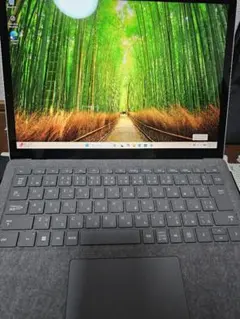 surface laptop5 本体・マウス・充電器付き - メルカリ
