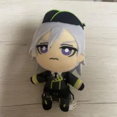 くじ引き堂 86 エイティシックス オンラインくじ A賞 ぬいぐるみ セオ