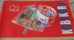 コブクロ ライト フラッグ