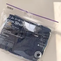 デニムショートパンツ Mサイズ