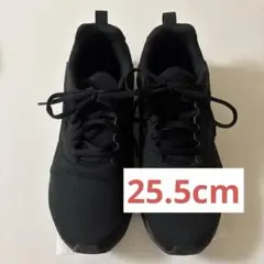 ランニングシューズ 25.5