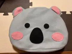 コアラ クッション