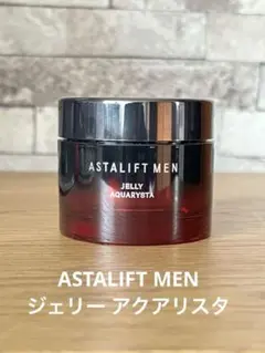 フェイスジェル・ゲル ASTALIFT MEN JELLY AQUARYSTA フェイスジェル・ゲル ASTALIFT MEN JELLY AQUARYSTA アスタ