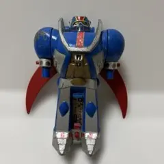 2026年最新】レトロ 超合金の人気アイテム - メルカリ