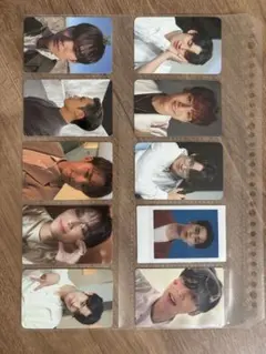 2026年最新】seventeen トレカ まとめ売りの人気アイテム - メルカリ