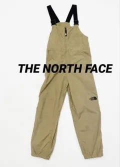 THE NORTH FACE フィールドビブ オーバーオール90 - メルカリ