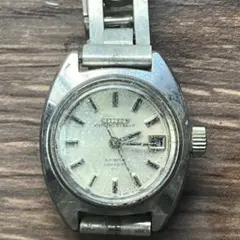 CITIZEN シチズン コスモスター V2